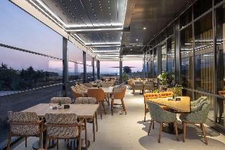 Hampton By Hilton Cerkezkoy fotoÄŸrafÄ±