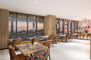 Hampton By Hilton Cerkezkoy fotoÄŸrafÄ±