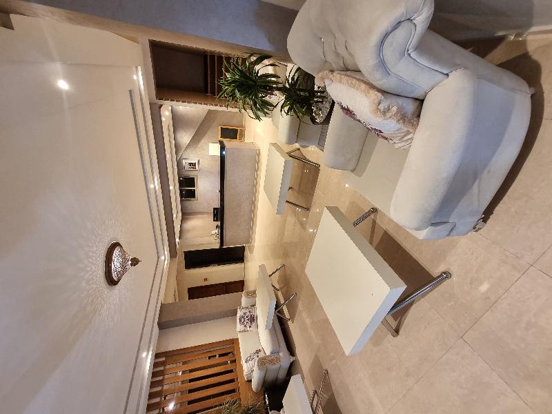 Oceana Mazagan Suites Hotel - Lobi