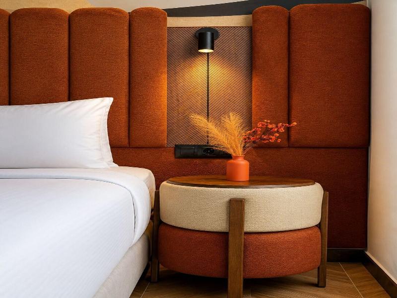 Oceana Mazagan Suites Hotel - Lobi