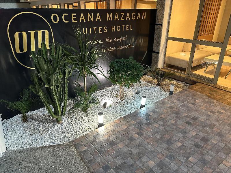 Oceana Mazagan Suites Hotel - Genel