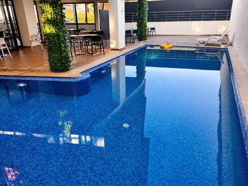 Oceana Mazagan Suites Hotel - Genel