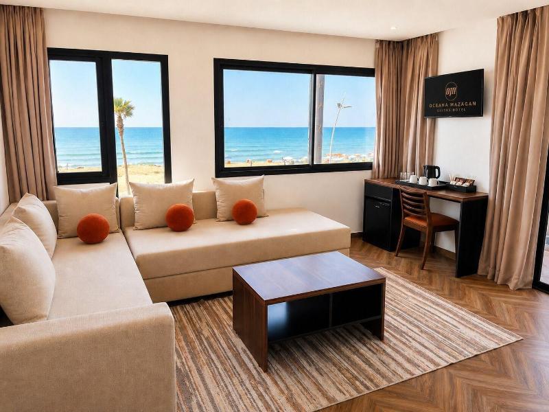 Oceana Mazagan Suites Hotel - Genel