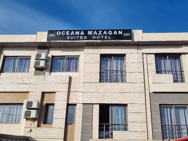 Oceana Mazagan Suites Hotel - Genel