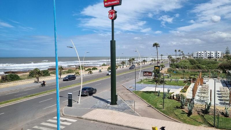Oceana Mazagan Suites Hotel - Genel