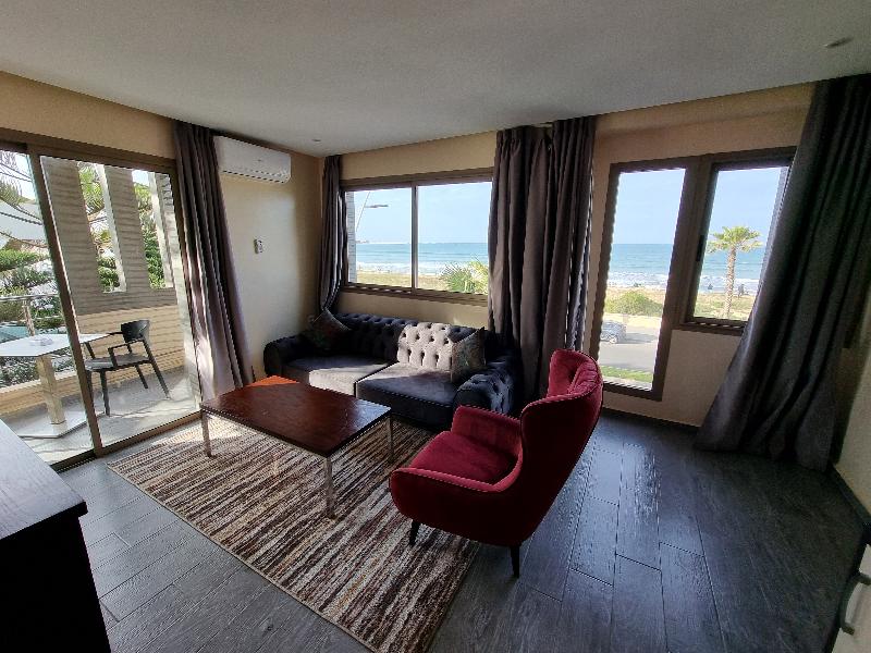 Oceana Mazagan Suites Hotel - Oda