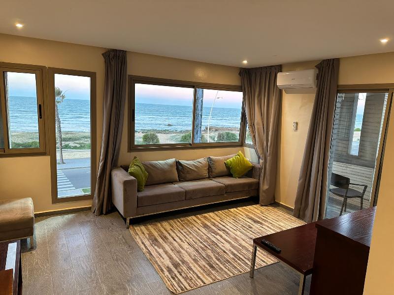 Oceana Mazagan Suites Hotel - Oda