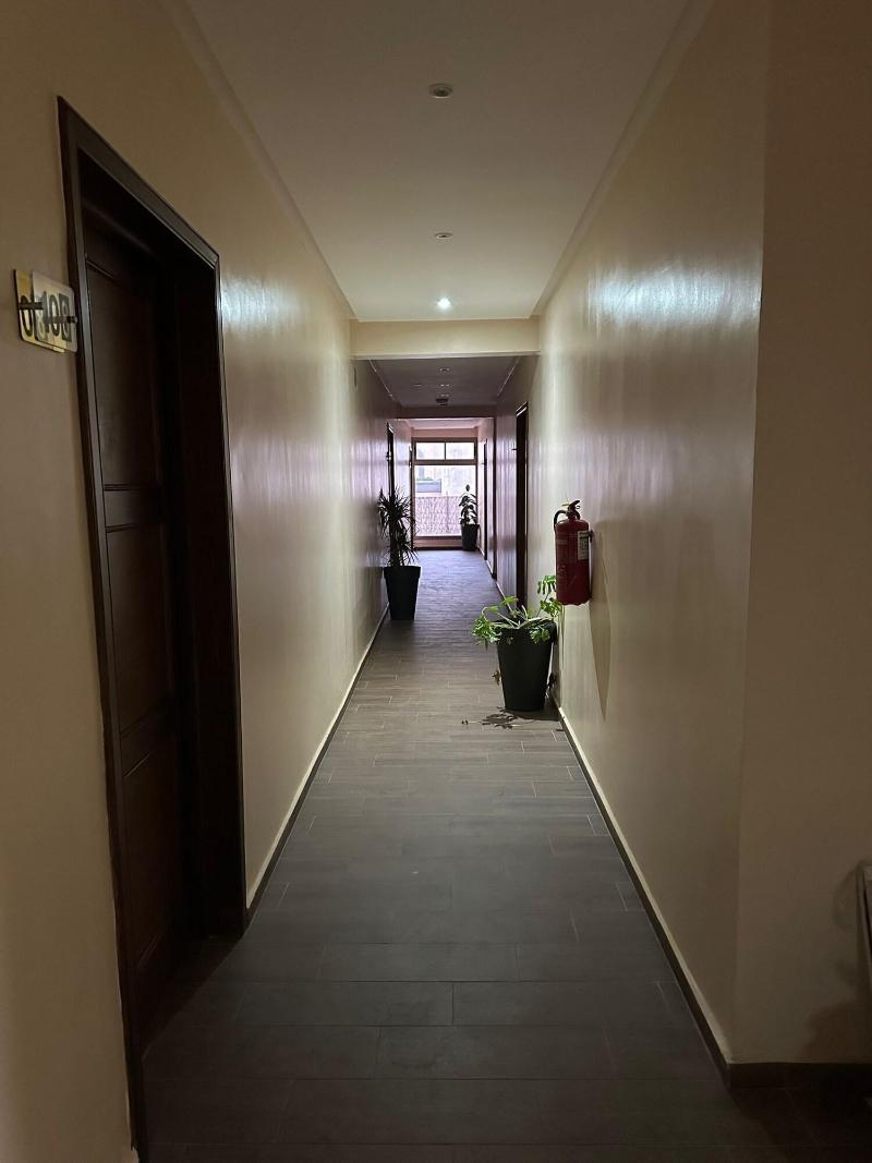 Oceana Mazagan Suites Hotel - Oda