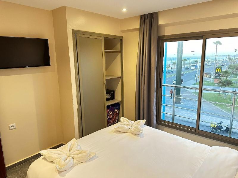 Oceana Mazagan Suites Hotel - Oda