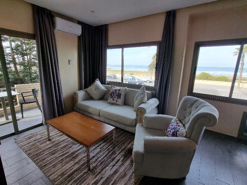 Oceana Mazagan Suites Hotel - Oda