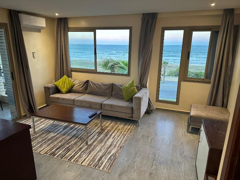 Oceana Mazagan Suites Hotel - Oda