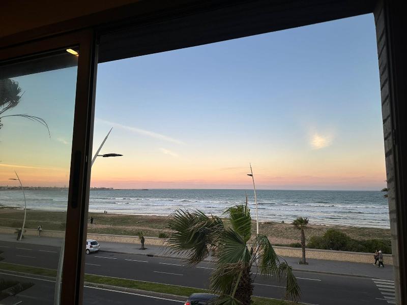 Oceana Mazagan Suites Hotel - Oda