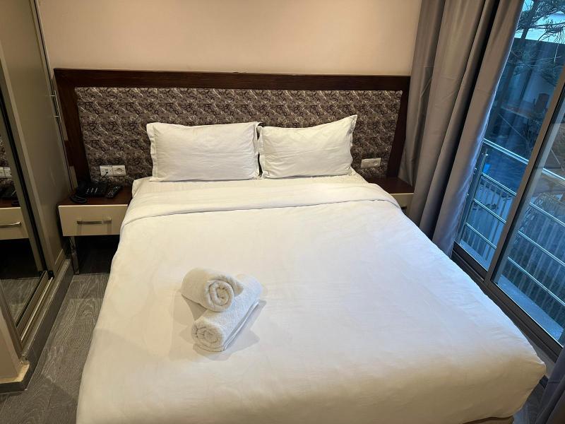 Oceana Mazagan Suites Hotel - Oda