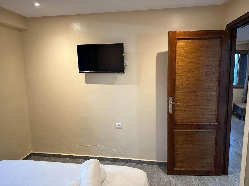 Oceana Mazagan Suites Hotel - Oda