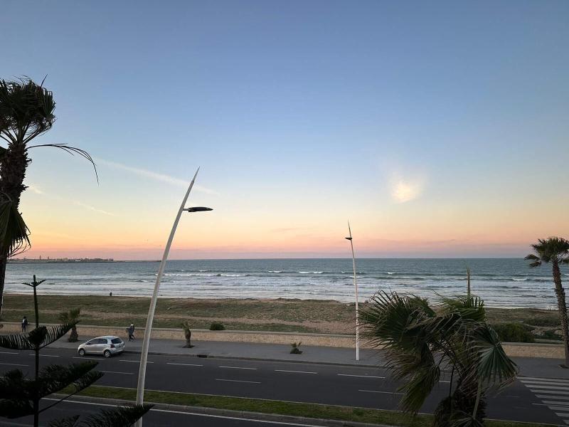 Oceana Mazagan Suites Hotel - Oda