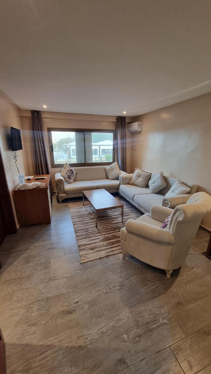 Oceana Mazagan Suites Hotel - Oda