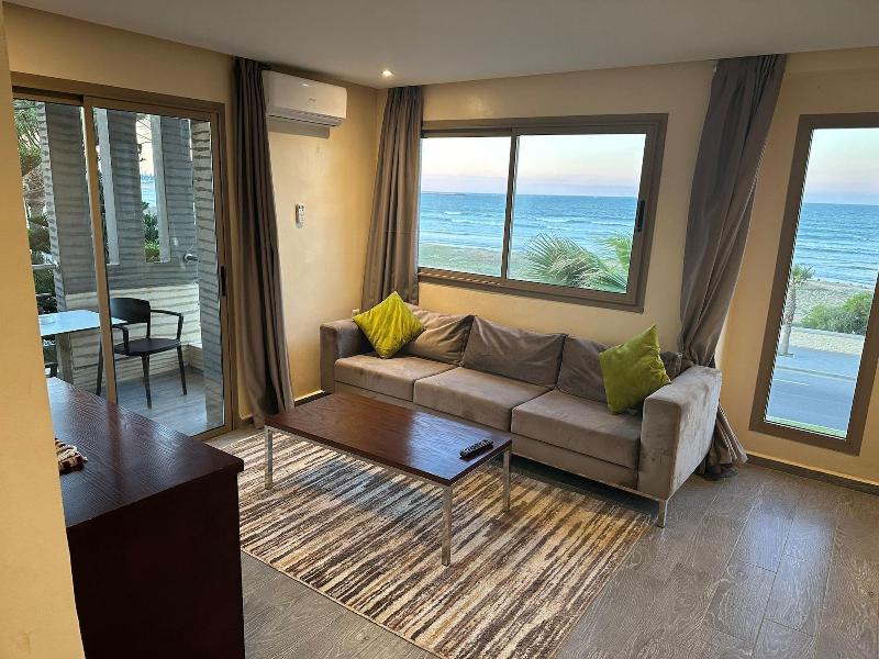 Oceana Mazagan Suites Hotel - Oda