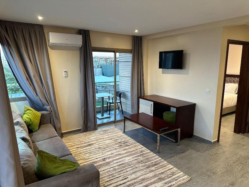 Oceana Mazagan Suites Hotel - Oda