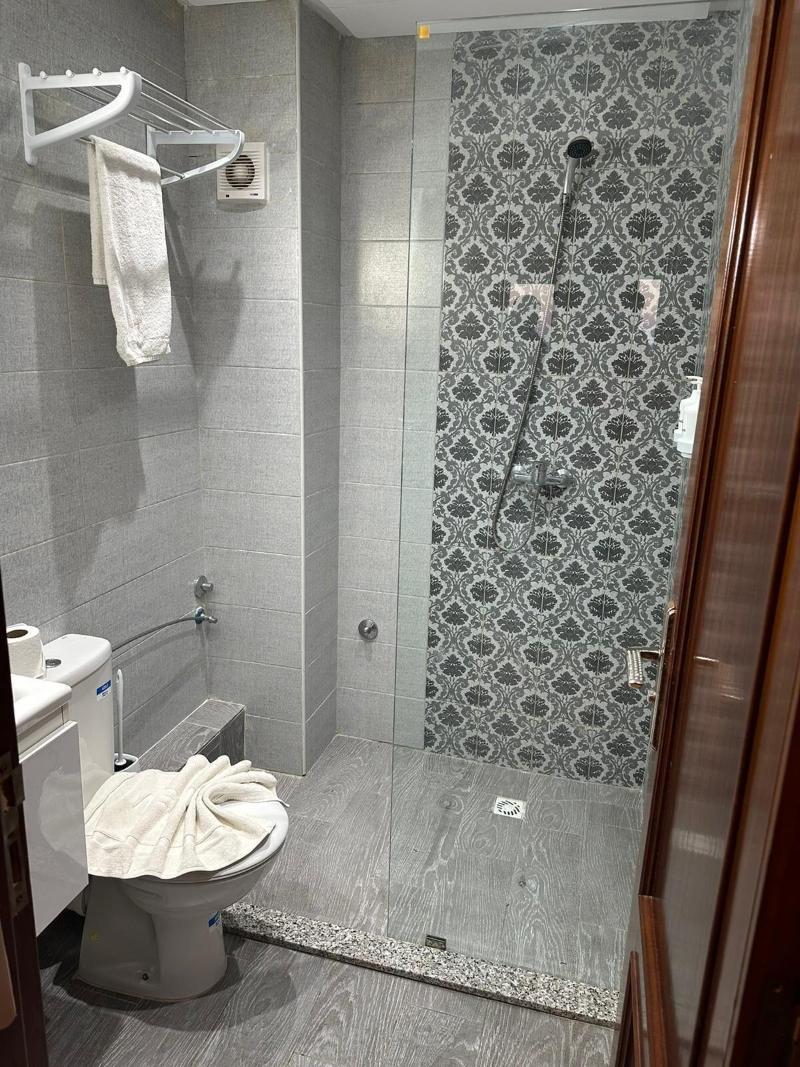 Oceana Mazagan Suites Hotel - Oda