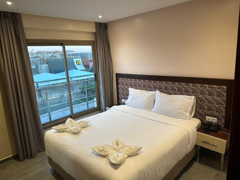 Oceana Mazagan Suites Hotel - Oda