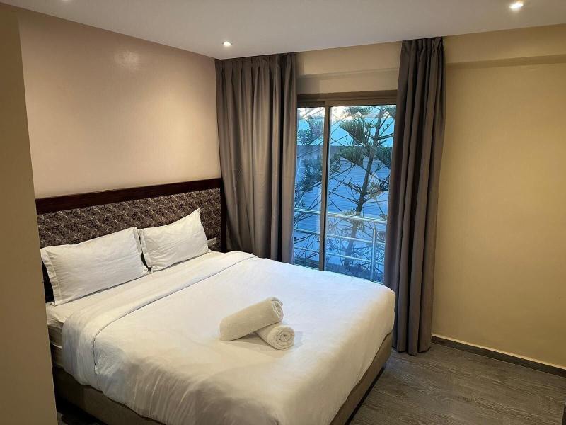 Oceana Mazagan Suites Hotel - Oda