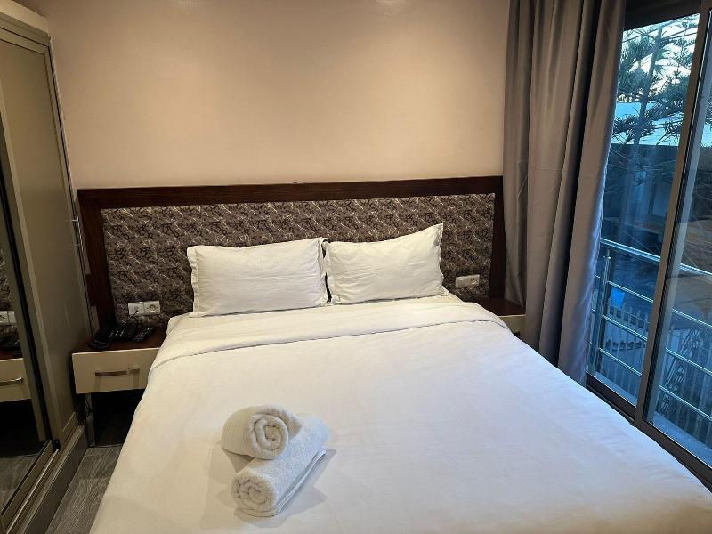 Oceana Mazagan Suites Hotel - Oda