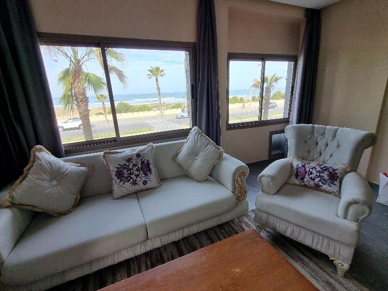 Oceana Mazagan Suites Hotel - Oda