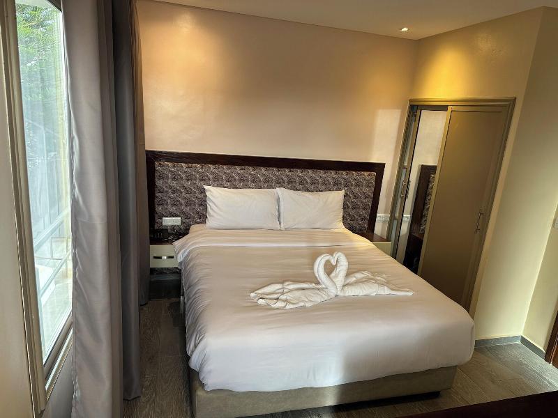 Oceana Mazagan Suites Hotel - Oda
