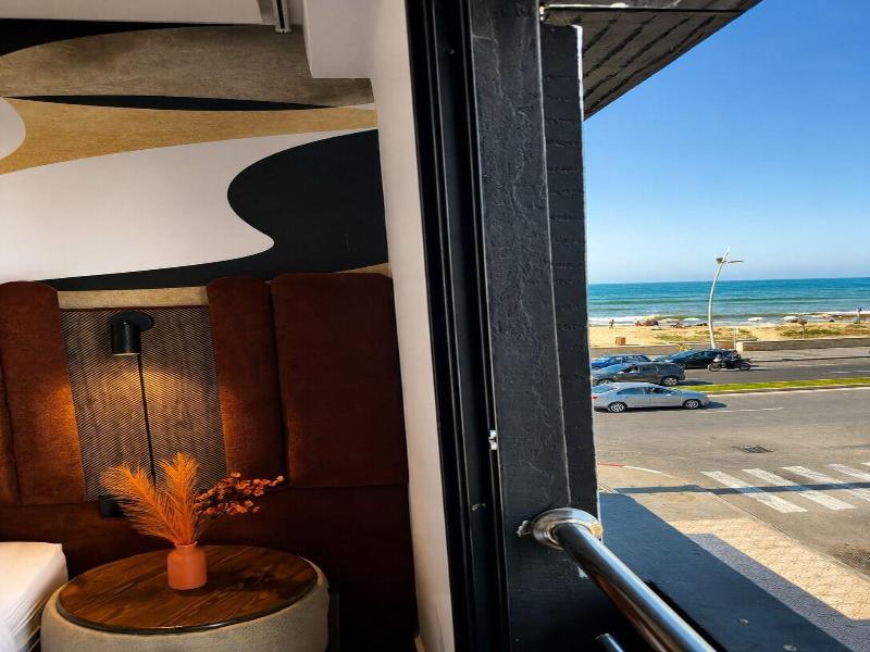 Oceana Mazagan Suites Hotel - Oda