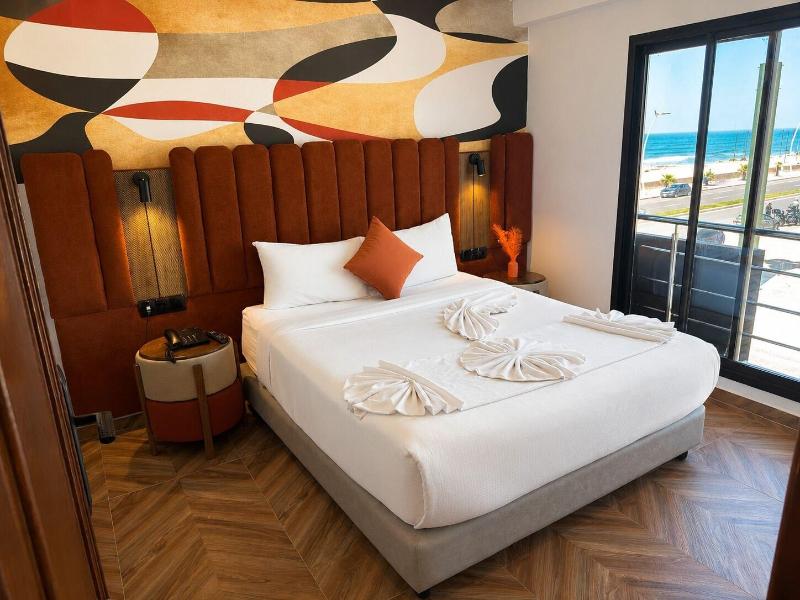 Oceana Mazagan Suites Hotel - Oda