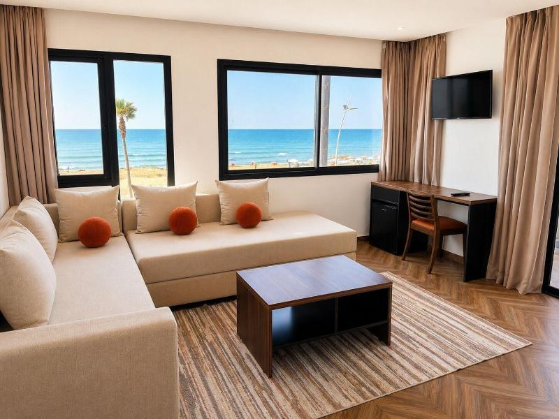 Oceana Mazagan Suites Hotel - Oda
