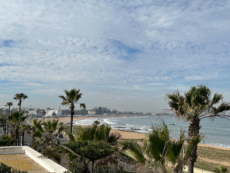 Oceana Mazagan Suites Hotel - Oda