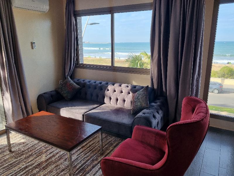 Oceana Mazagan Suites Hotel - Oda