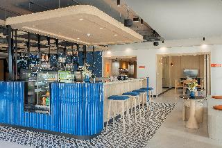 Holiday Inn Express Rayong Map Ta Phut fotoÄŸrafÄ±
