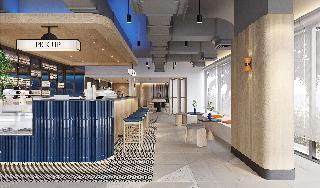 Holiday Inn Express Rayong Map Ta Phut fotoÄŸrafÄ±