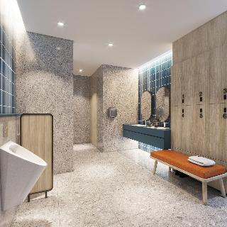 Holiday Inn Express Rayong Map Ta Phut fotoÄŸrafÄ±