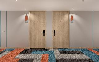 Holiday Inn Express Rayong Map Ta Phut fotoÄŸrafÄ±