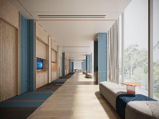 Holiday Inn Express Rayong Map Ta Phut fotoÄŸrafÄ±