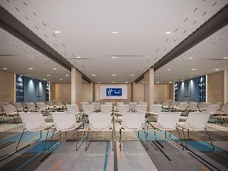 Holiday Inn Express Rayong Map Ta Phut fotoÄŸrafÄ±