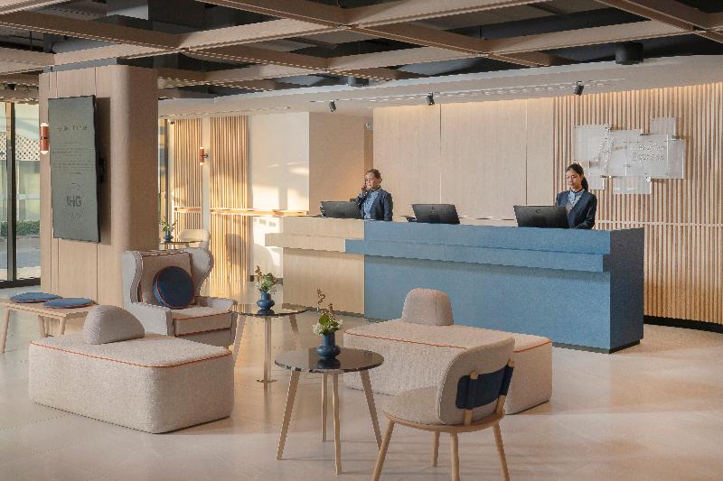 Holiday Inn Express Rayong Map Ta Phut - Genel