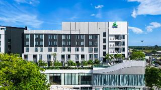 Holiday Inn Express Rayong Map Ta Phut fotoÄŸrafÄ±