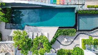 Holiday Inn Express Rayong Map Ta Phut fotoÄŸrafÄ±