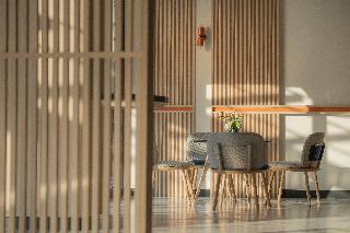 Holiday Inn Express Rayong Map Ta Phut fotoÄŸrafÄ±
