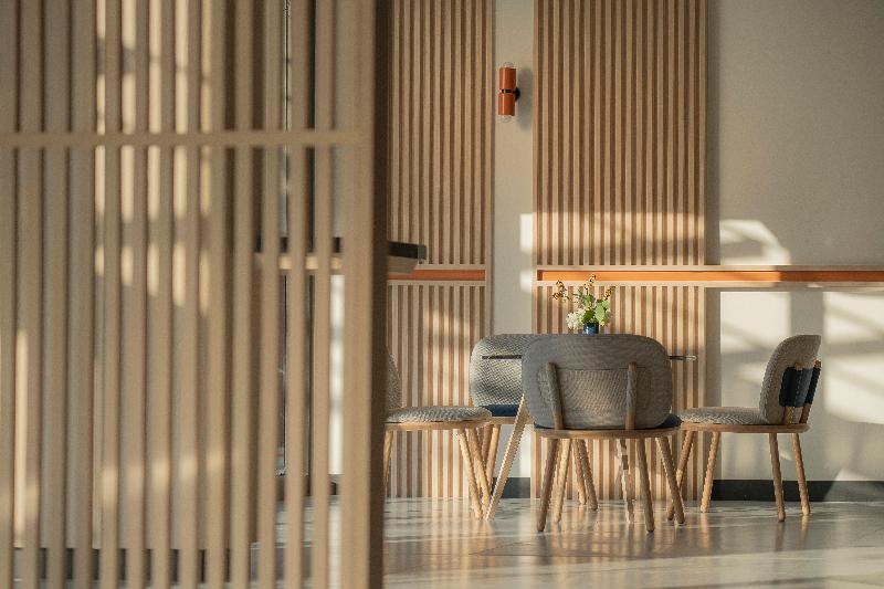 Holiday Inn Express Rayong Map Ta Phut - Genel