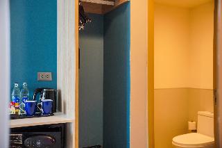 Holiday Inn Express Rayong Map Ta Phut fotoÄŸrafÄ±