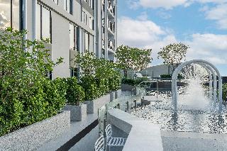 Holiday Inn Express Rayong Map Ta Phut fotoÄŸrafÄ±