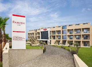 Ramada By Wyndham Cesme
