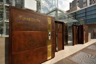 Torre Galfa Luxury Apartments | UNA Esperienze fotoÄŸrafÄ±