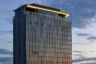 Torre Galfa Luxury Apartments | UNA Esperienze
