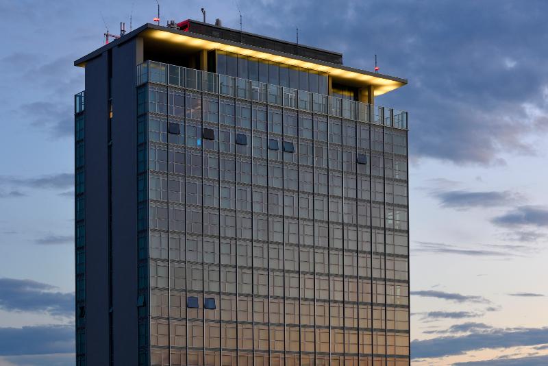 Torre Galfa Luxury Apartments | UNA Esperienze - Genel